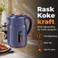 ☕ Vannkoker med intelligent temperaturregulering