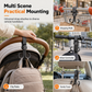 👶 Kjøp 1, få 1 gratis! 🛒 Roterbare kroker (360°) til barnevogn – tåler tung belastning, allsidig bruk, enkel montering ✨