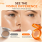 ✨🍊 Lett cushion-foundation med vitamin C 💧💄