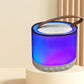 🔥HOT SALE 49% OFF -🎁Mini karaokemaskin med trådløse mikrofoner