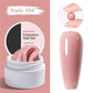 🔥 NÅ: 50 % RABATT I EN BEGRENSET PERIODE – Fast gele for negleforlengelse – Drypper ikke – Klistrer seg ikke til hendene – Enkel å bruke – For både nybegynnere og profesjonelle 💅✨🛡️