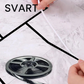 🔥 Kjøp 1, få 1 gratis 🔥 🏠 Selvklebende tetningslist for flisfuger – muggbestandig og vanntett 🛠️✨