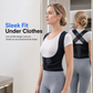 📢50% OFF! 🧍 Justerbar holdningskorrigerer for voksne