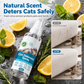 🐱🚫 Spray mot kloring fra katter – trygg, giftfri og kjæledyrvennlig 🌿