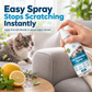 🐱🚫 Spray mot kloring fra katter – trygg, giftfri og kjæledyrvennlig 🌿