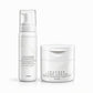 📢📢SISTE DAG – 50 % RABATT!! ⏰Sett med profesjonell luksusrens og pleiekrem for skinn👜✨