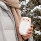 🎄⏳ Julesalg – 50 % rabatt!! 🎁🐻 Oppladbare håndvarmere formet som søte bjørner – en koselig vintergave til alle! ❄️🔥...