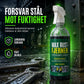 📢📢50 % RABATT!!⏰3-i-1 rustomformer & fosfateringsmiddel – fjerner olje og rust, og danner et langvarig beskyttende lag som kan sprayes eller males på.
