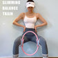 ✨Pilates Circle-En sterk, selvsikker kropp!