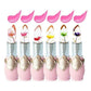 Crystal Jelly Flower Color Changing Lipstick- KJØP MER SPAR MER