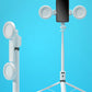 Ny 6 i 1 Bluetooth Selfie Stick