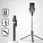 Ny 6 i 1 Bluetooth Selfie Stick