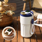 Jul 50% avslag 🎊 Kaffekrus med temperaturindikator (kjøp 2 og få gratis frakt)
