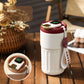 Jul 50% avslag 🎊 Kaffekrus med temperaturindikator (kjøp 2 og få gratis frakt)