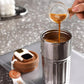 Jul 50% avslag 🎊 Kaffekrus med temperaturindikator (kjøp 2 og få gratis frakt)