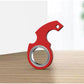 Ideell gave - Nøkkelring med fingerspinner