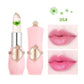 Crystal Jelly Flower Color Changing Lipstick- KJØP MER SPAR MER