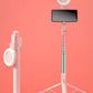 Ny 6 i 1 Bluetooth Selfie Stick