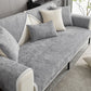Beste gave -🐱 Enkel Stripet Chenille Anti-klør Sofatrekk 🐶Last Day for Half Price Sale