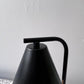 Lampe for Smelting av Stearinlys