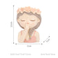 Ideell gave - Feer-Blomsterpotte