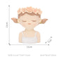Ideell gave - Feer-Blomsterpotte