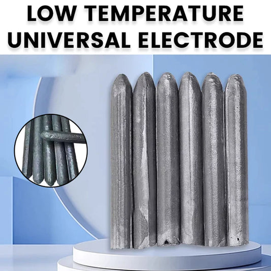 🔥Kjøp 3 og få 2 gratis frakt - Universell Lave Temperaturer Sveisestang