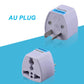Stikkontaktadapter (Kjøp 1 og få 1 gratis)